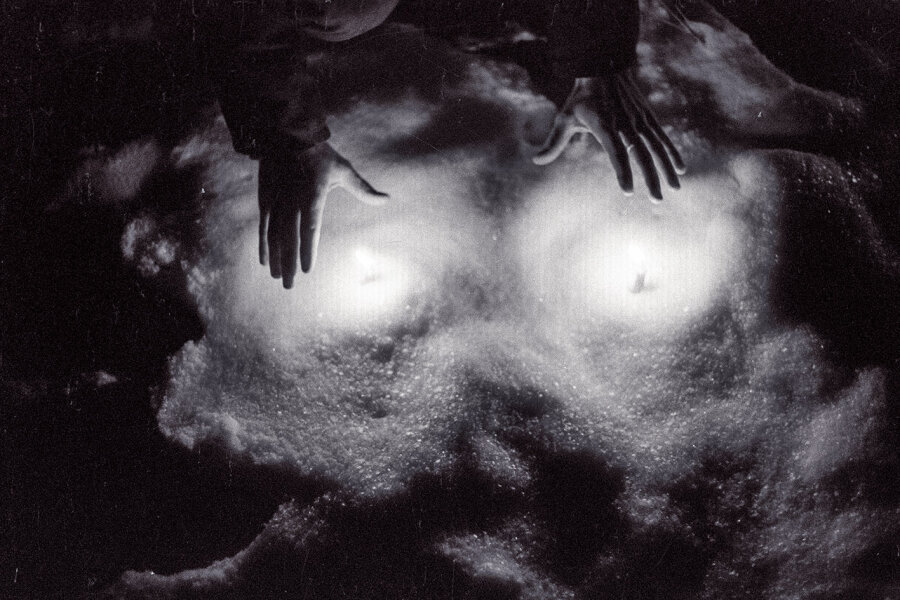 Photo: Helena Wilson